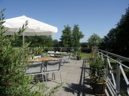 Foto: Gutshaus Redewisch