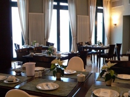 Foto: Gutshaus Redewisch