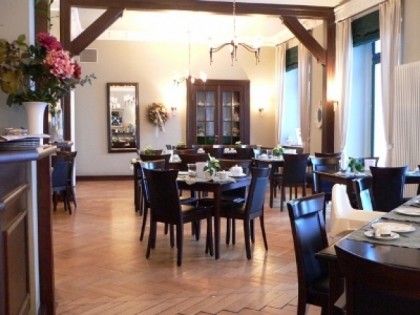 Foto: Gutshaus Redewisch