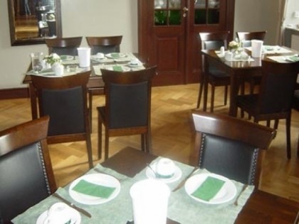 Foto: Gutshaus Redewisch