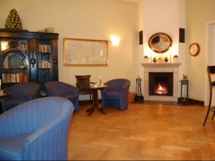 Foto: Gutshaus Redewisch