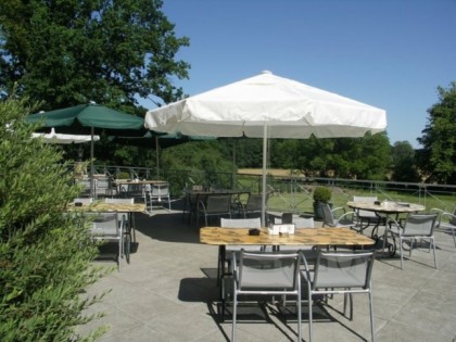 Foto: Gutshaus Redewisch