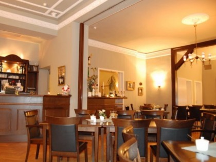 Foto: Gutshaus Redewisch