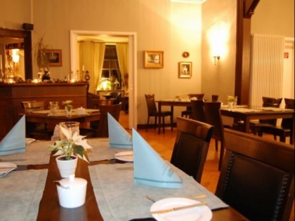Foto: Gutshaus Redewisch